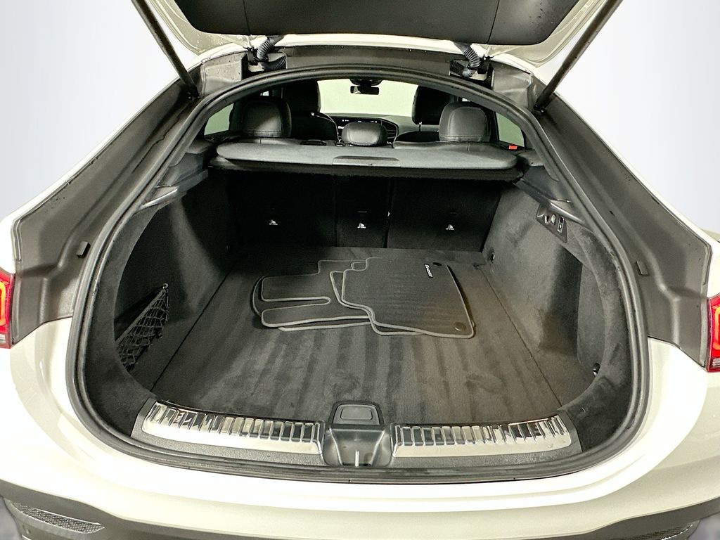 Thumbnail: 2021 Mercedes-Benz GLE - 27