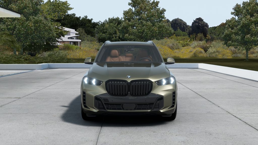 Thumbnail: 2026 BMW X5 - 26
