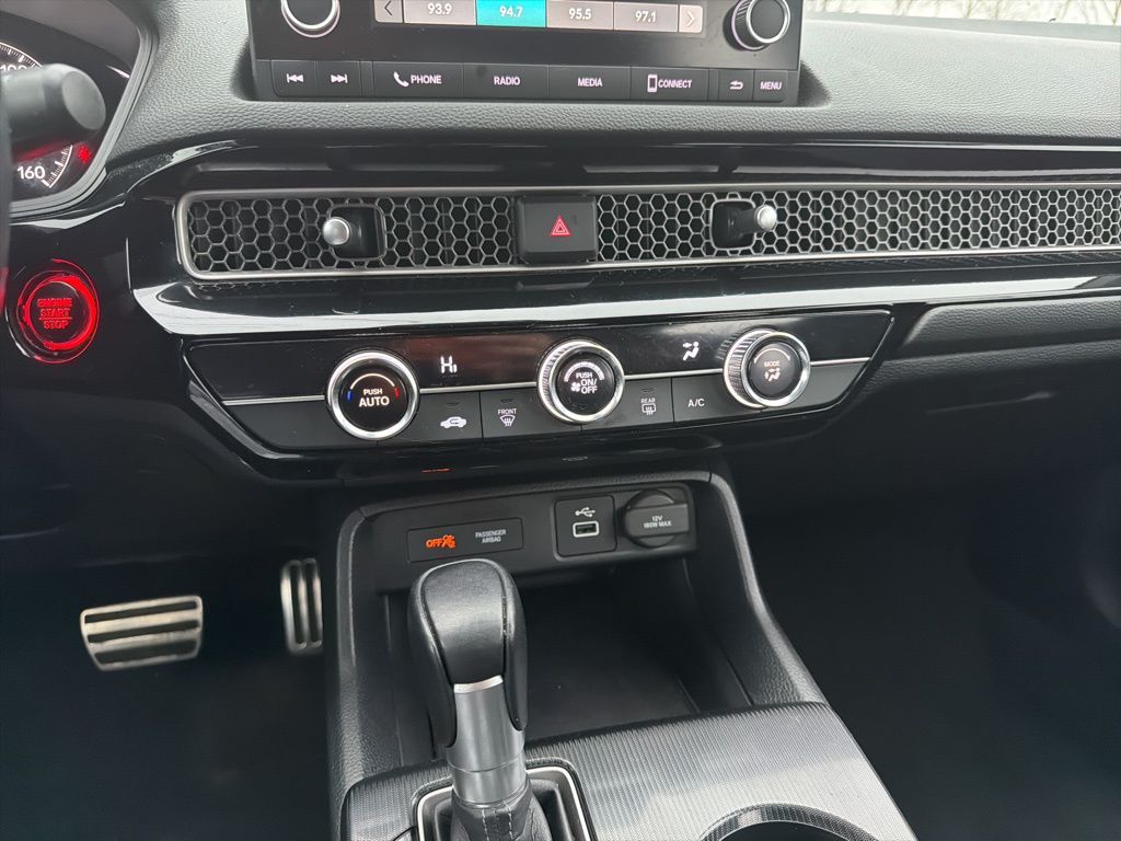 Thumbnail: 2023 Honda Civic - 15