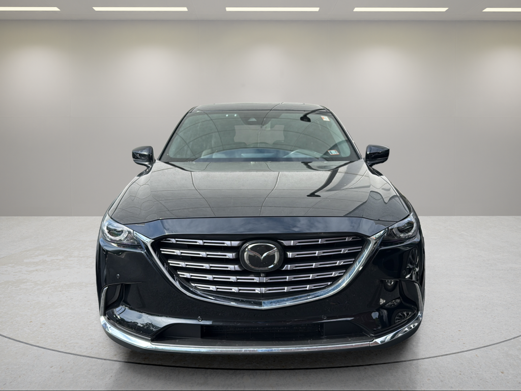 2024 Mazda CX-30 2.5 S White at Auto Express Mitsubishi
