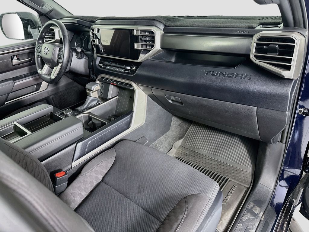 Thumbnail: 2026 Toyota Tundra - 17