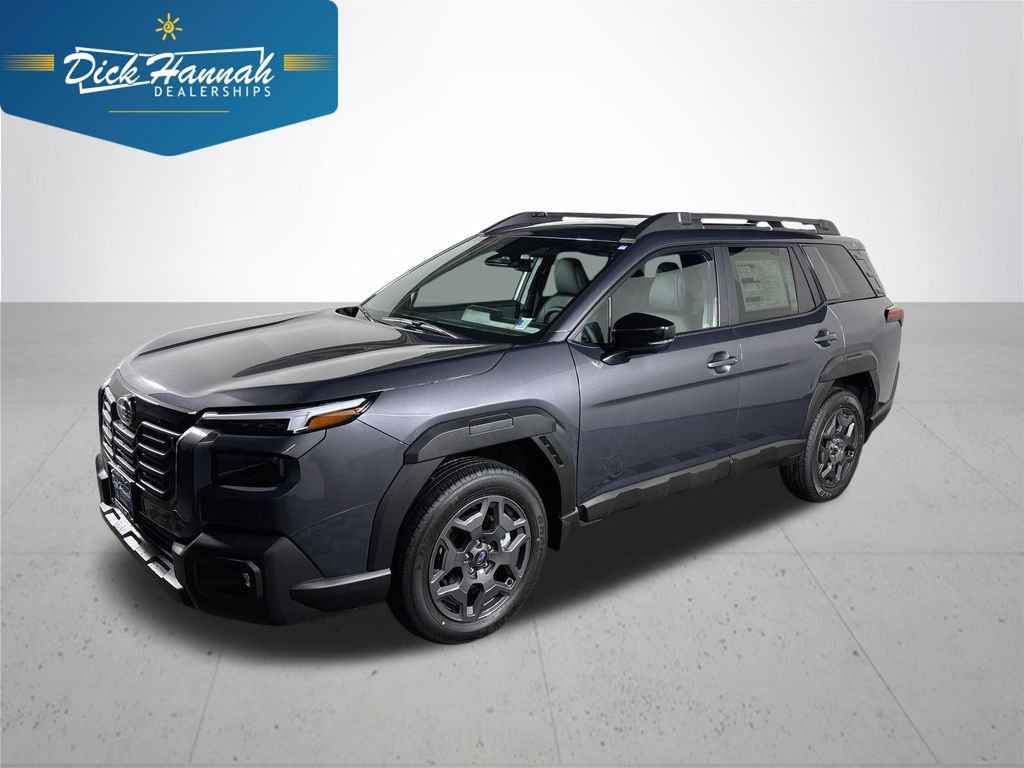 2026 Subaru Outback Premium's photo