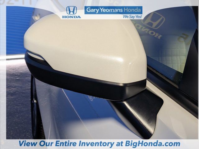 2026 Honda HR-V