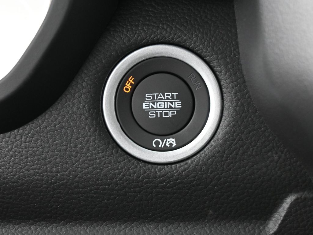 New 2026 Bright White Clearcoat Ram Laramie image 24