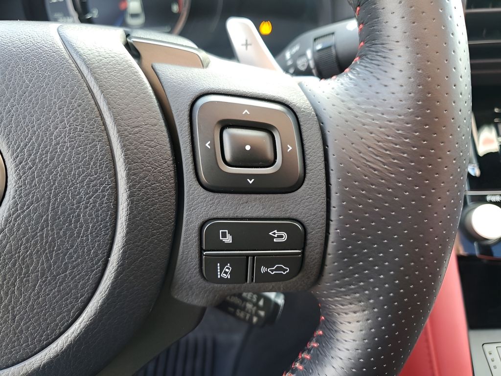 Used Car 2023 Lexus Is  350 F Sport For Sale Under $50,000 In Austin, Texas