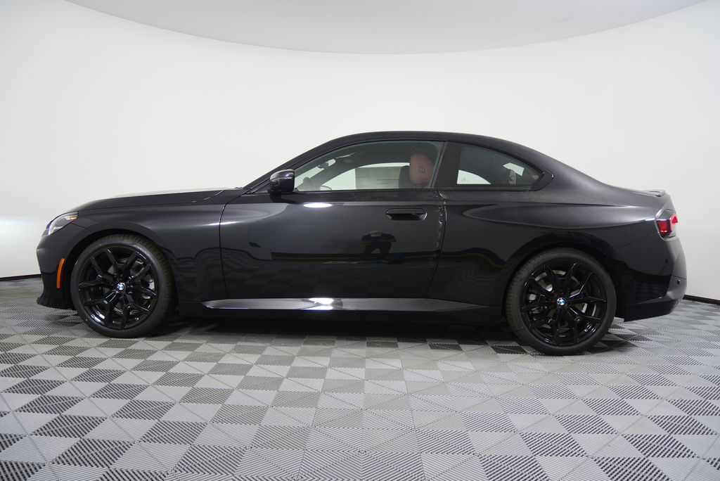 Thumbnail: 2025 BMW 2 Series - 6