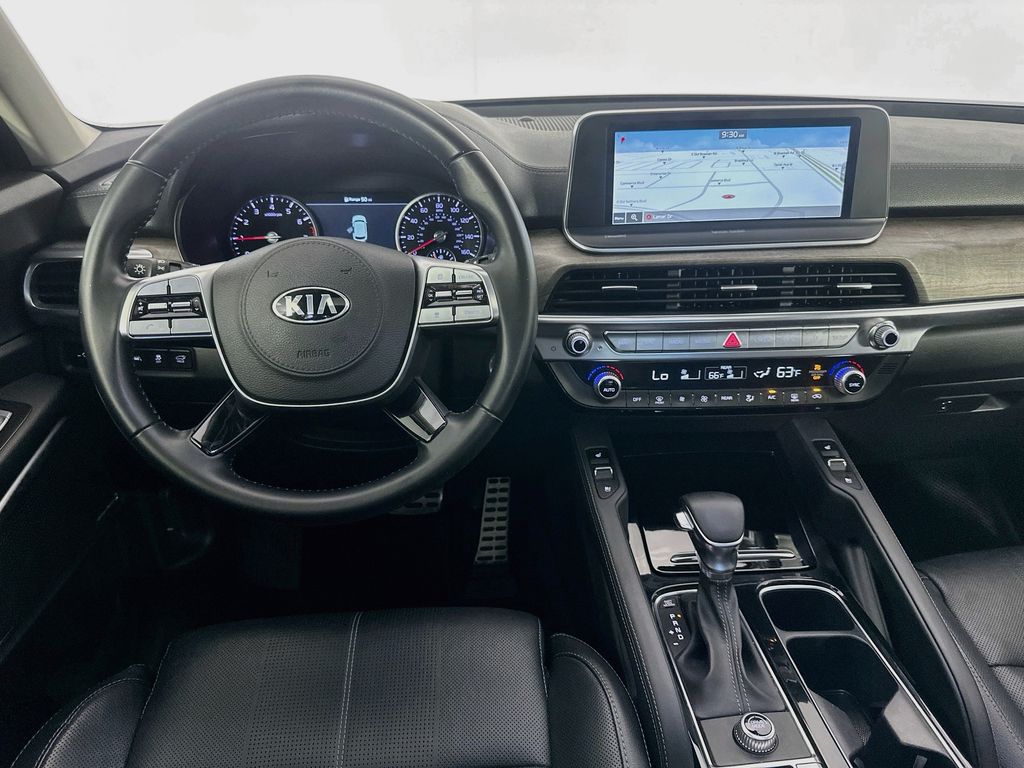 Thumbnail: 2021 Kia Telluride - 23