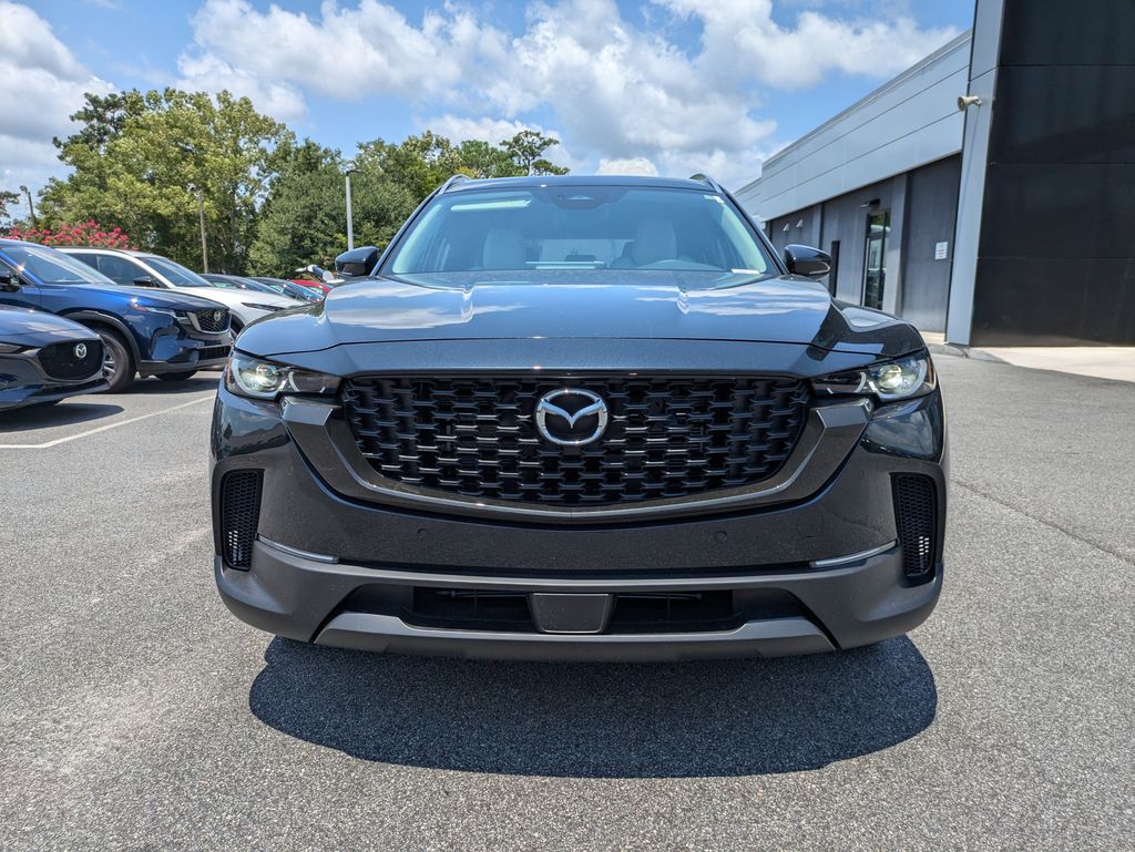 2026 Mazda CX-50 2.5 S Preferred