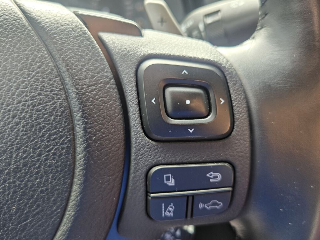 2025 Lexus NX - $42,927