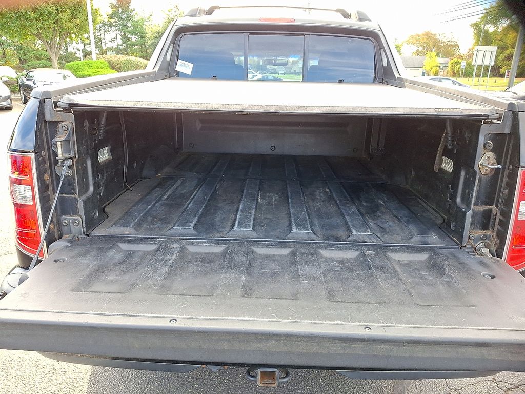 Thumbnail: 2010 Honda Ridgeline - 29