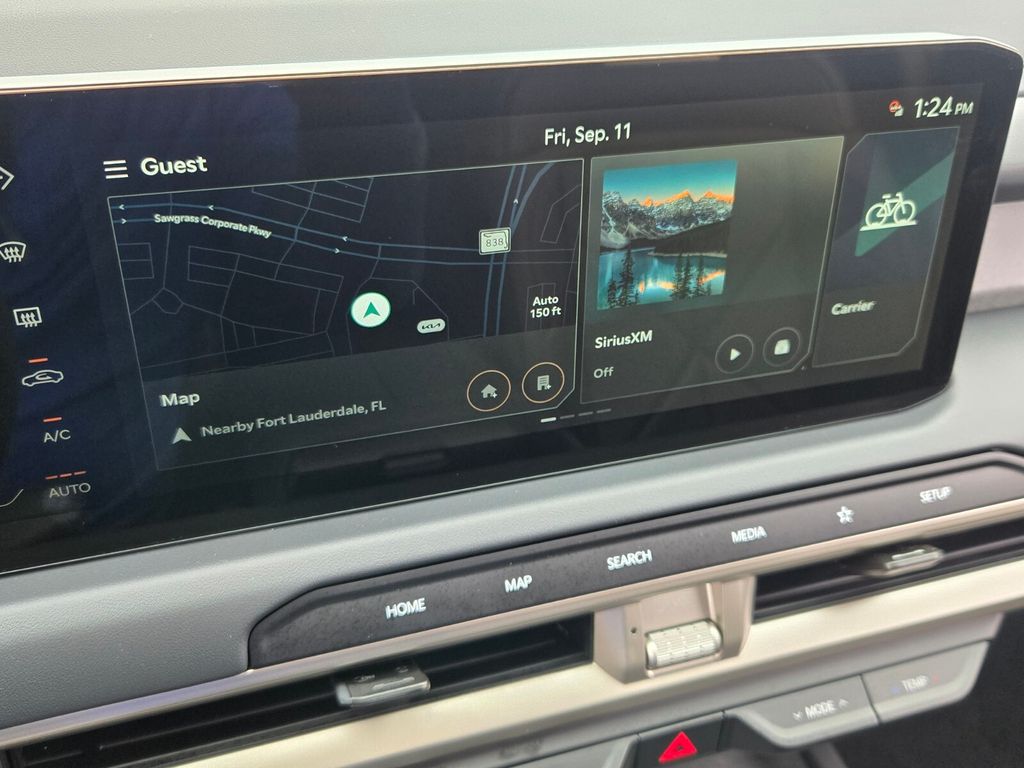 2027 Kia Telluride - $53,780