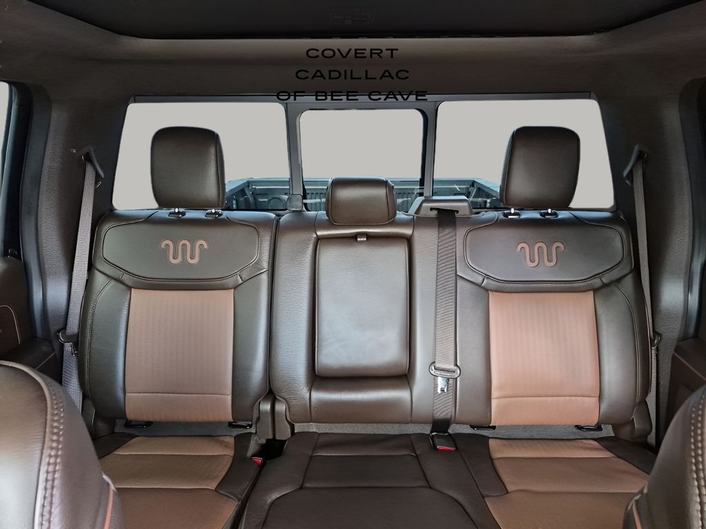 Used Car 2023 Ford F-250sd  King Ranch For Sale Under $90,000 In Austin, Texas