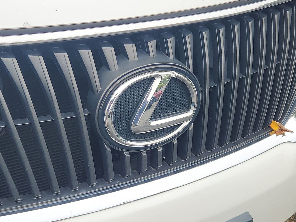 Thumbnail: 2011 Lexus RX - 4