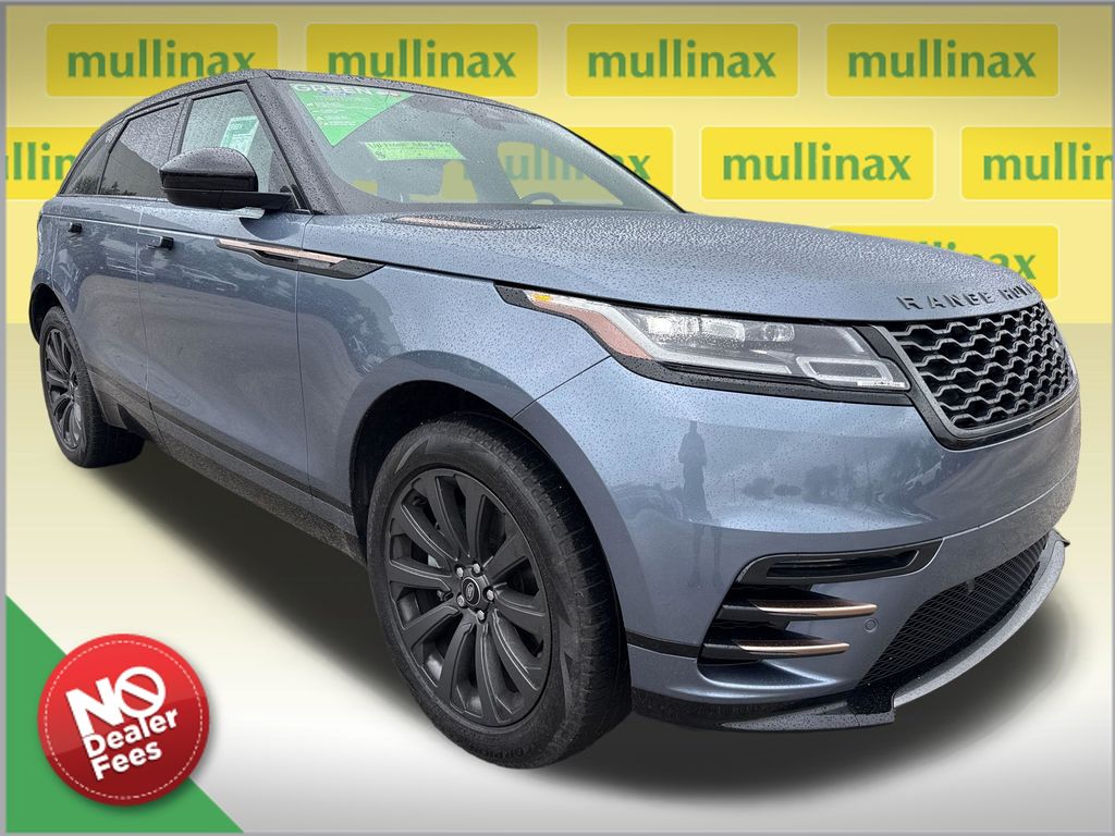 2023 Land Rover Range Rover Velar P250 R-Dynamic S AWD