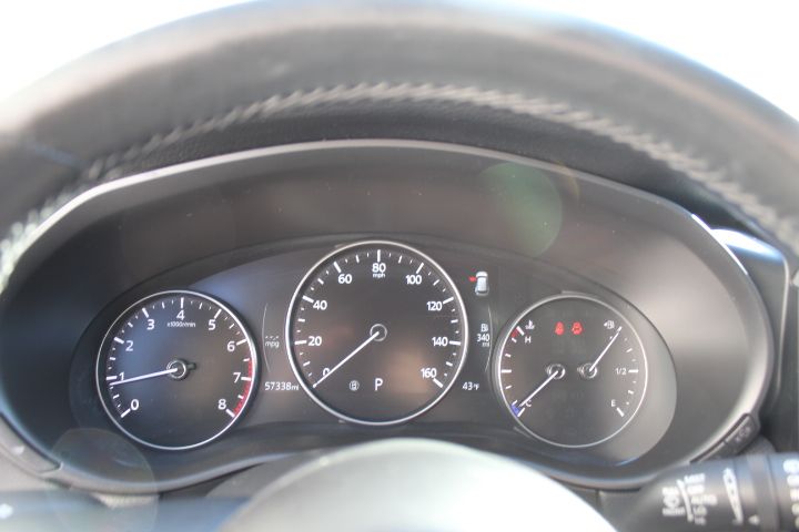 Used Car 2024 Mazda Cx-50  2.5 S Preferred Package For Sale Under $25,000 In Georgetown, Texas