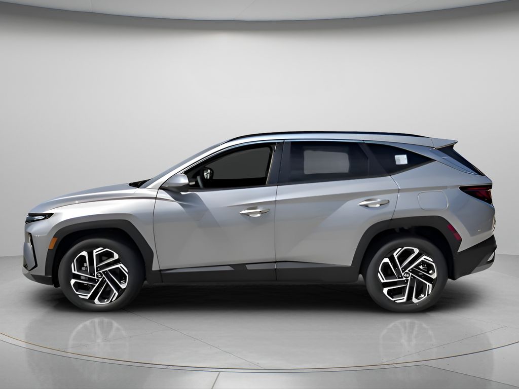 2026 Hyundai Tucson - $31,580