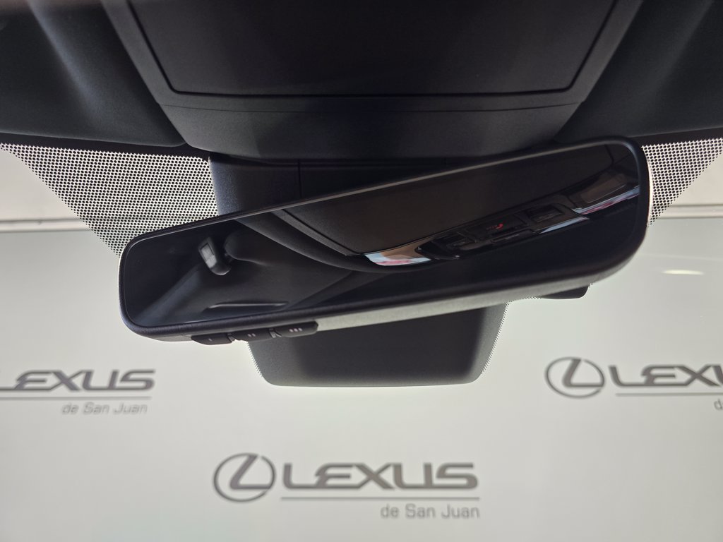 Thumbnail: 2026 Lexus RX - 20