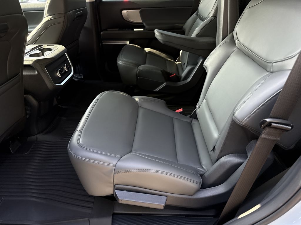 New 2026 Ford Expedition SUV
