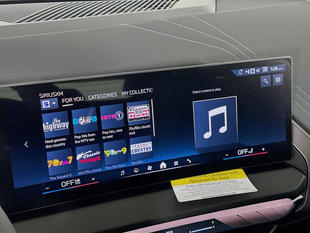 Thumbnail: 2026 BMW X3 - 11