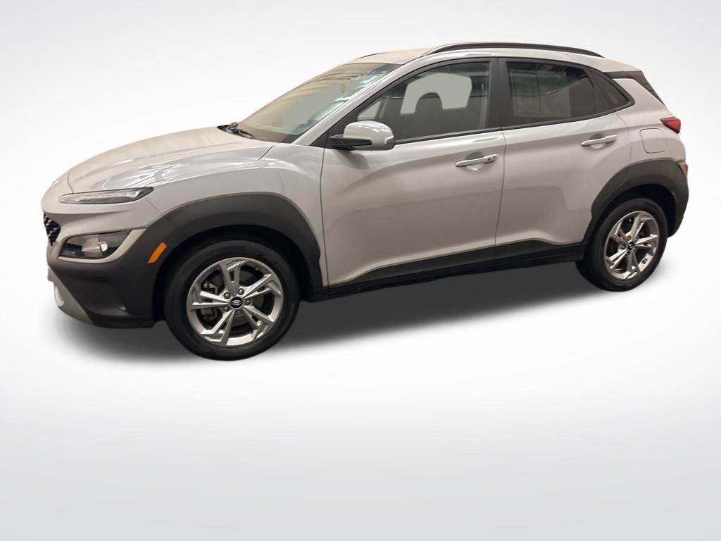 Used 2023 Hyundai Kona For Sale in Bedford, OH