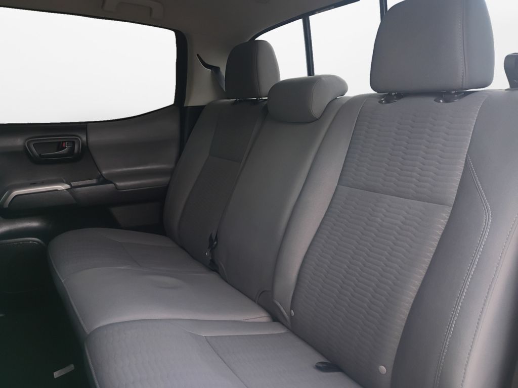 Used Car 2019 Toyota Tacoma  Sr5 For Sale Under $30,000 In Austin, Texas