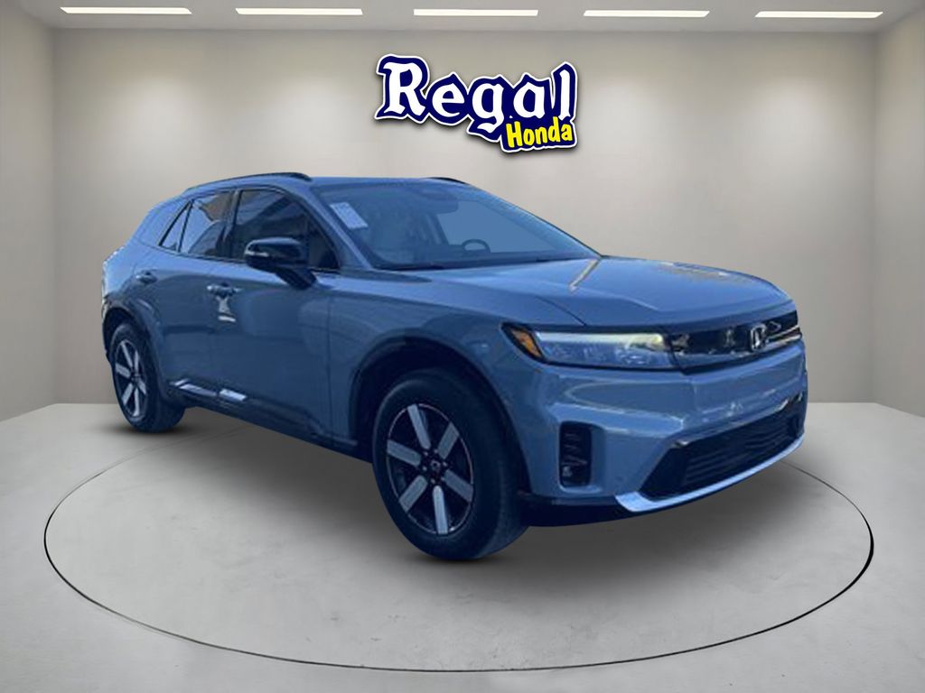 new 2025 Honda Prologue car, priced at $54,341