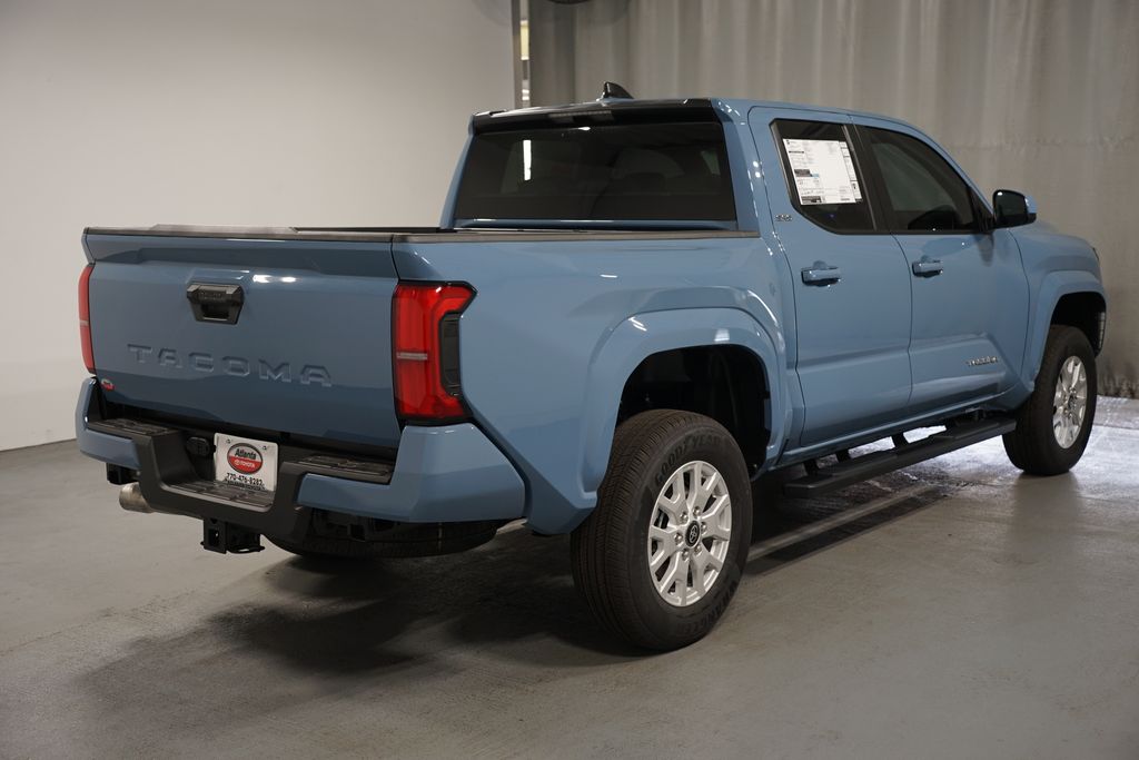 Thumbnail: 2026 Toyota Tacoma - 8