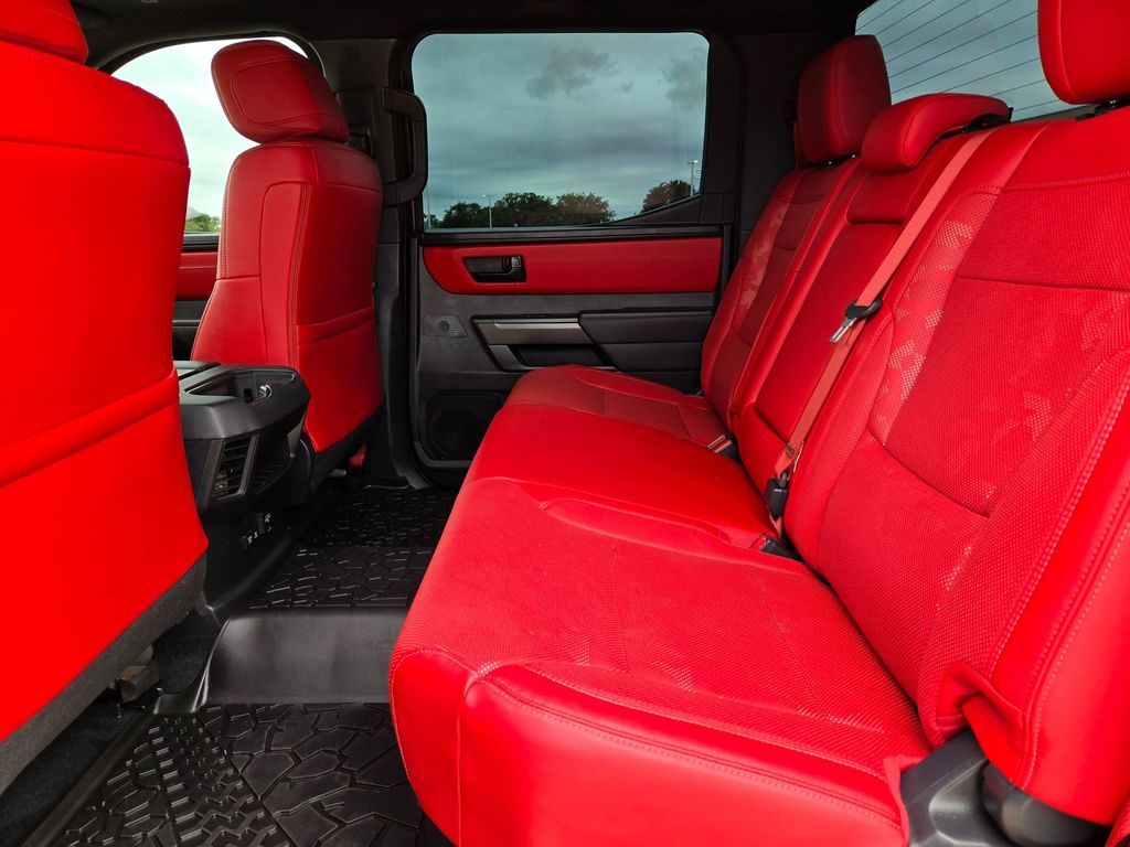 Used 2025 Toyota Tundra Hybrid Truck