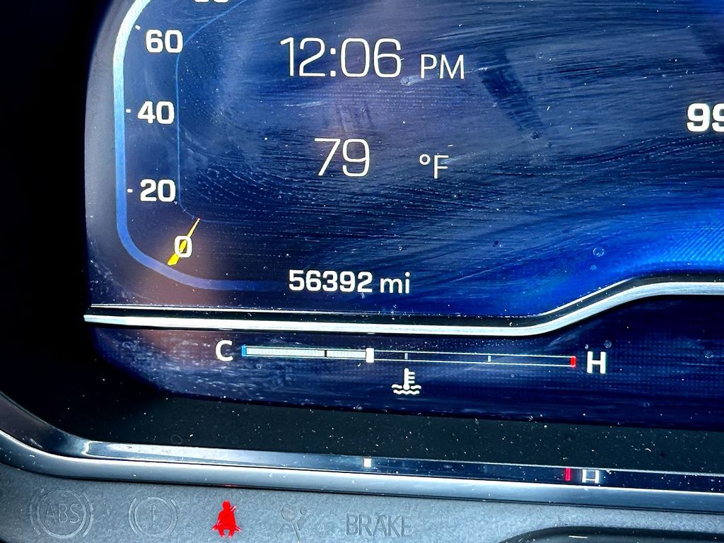 2024 Chevrolet Tahoe