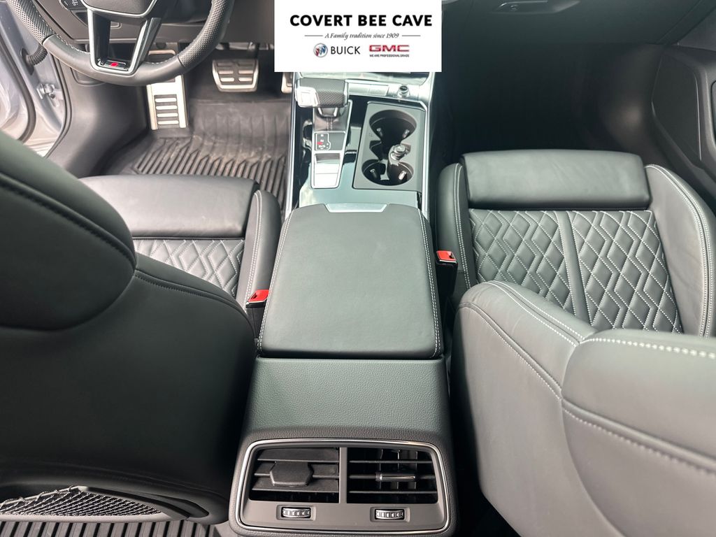 Used Car 2025 Audi S6  2.9t Premium For Sale Under $80,000 In Austin, Texas