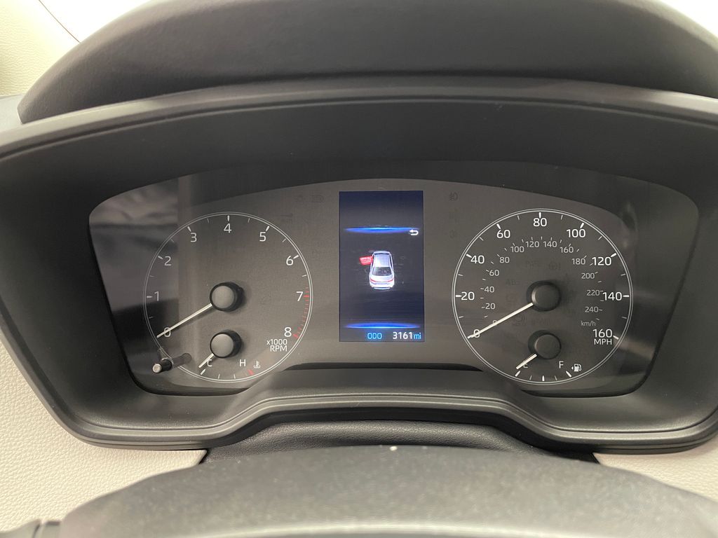 Thumbnail: 2025 Toyota Corolla - 23