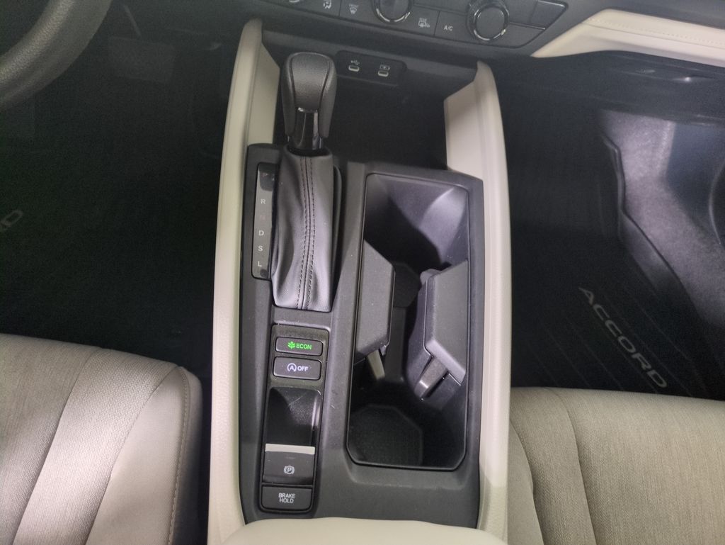 Used 2024 Honda Accord For Sale in Fort Wayne, IN