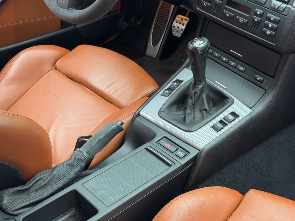 Thumbnail: 2005 BMW M3 - 26