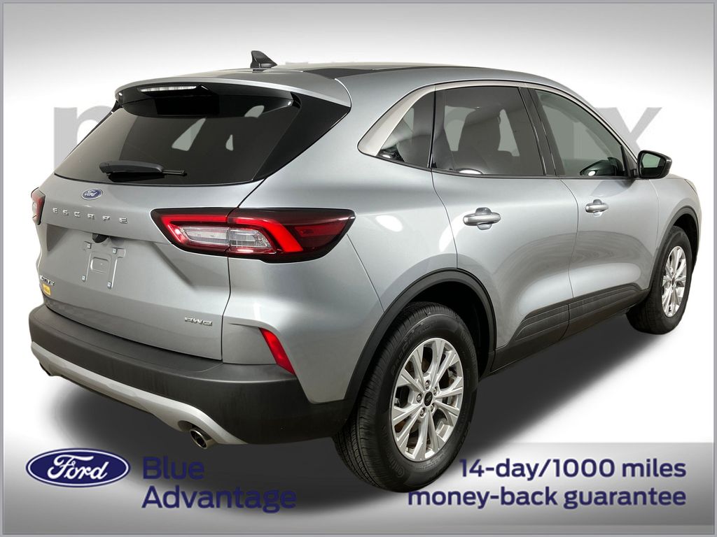 2024 Ford Escape Active photo 2
