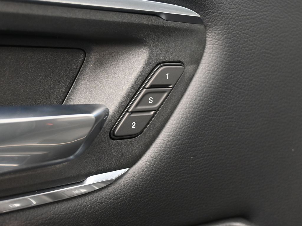 New 2026 Hydro Blue Pearlcoat Ram Laramie image 17