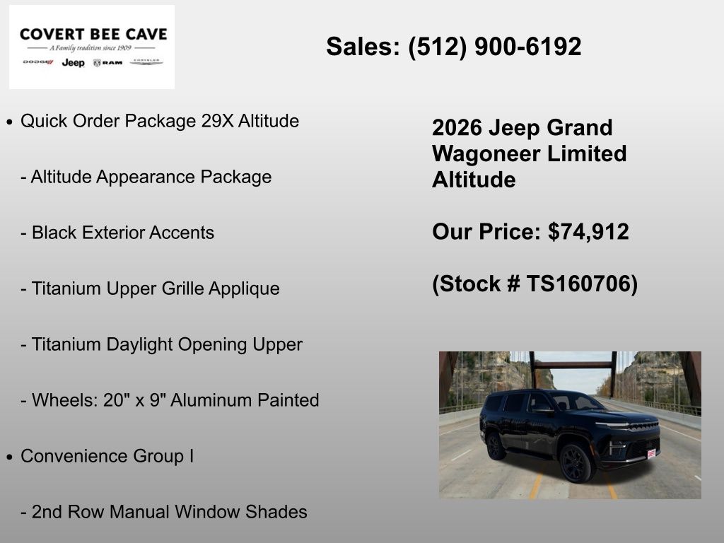 View vehicle photo 6
