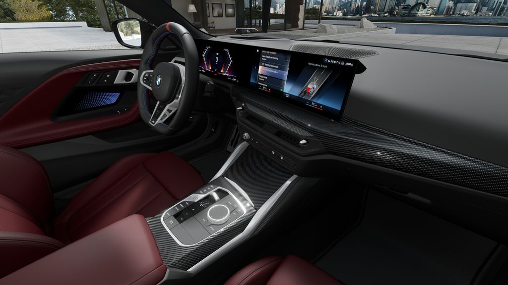 Thumbnail: 2026 BMW 2 Series - 14