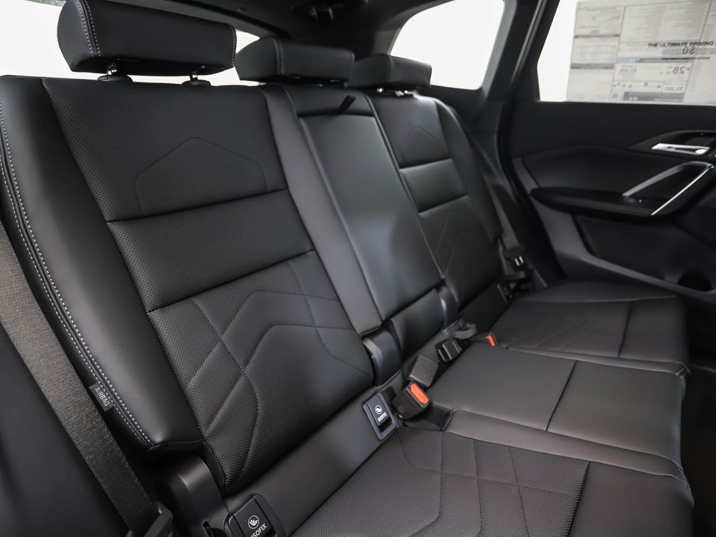 Thumbnail: 2026 BMW X1 - 27