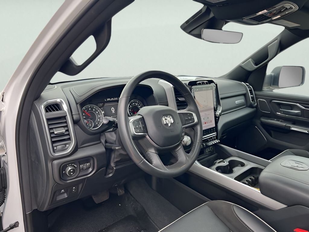 2024 Ram 1500