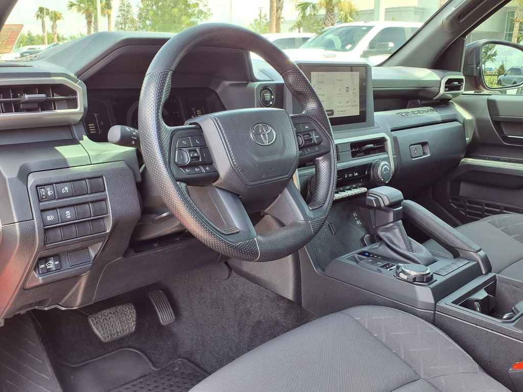 Used 2024 Toyota Tacoma Truck