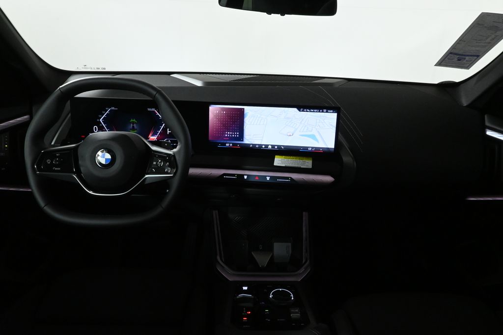 Thumbnail: 2026 BMW X3 - 17