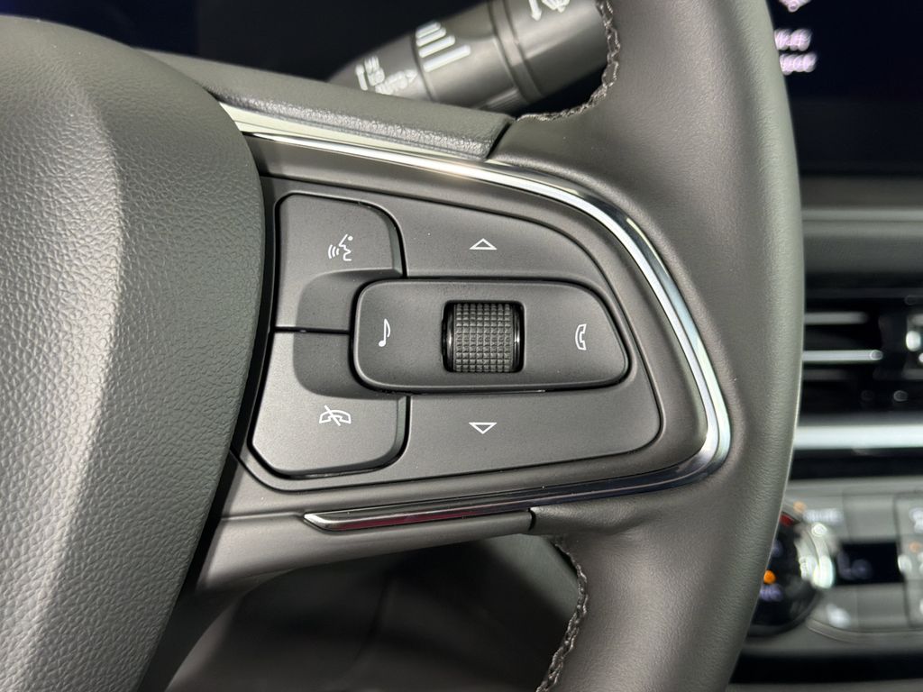 new 2026 Buick Envista car, priced at $30,325