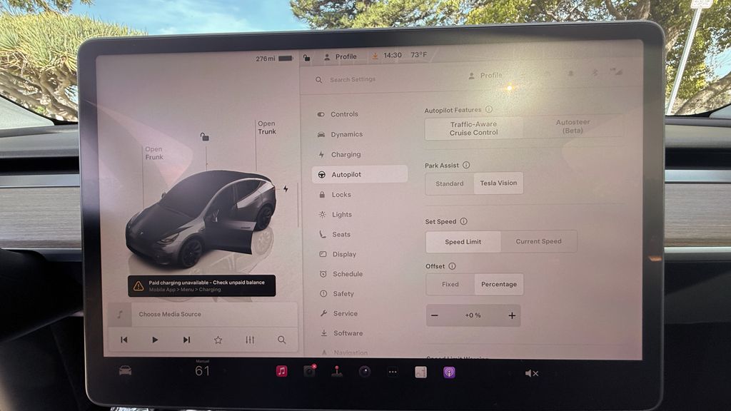 Used 2022 Tesla Model Y Long Range 4D Sport Utility