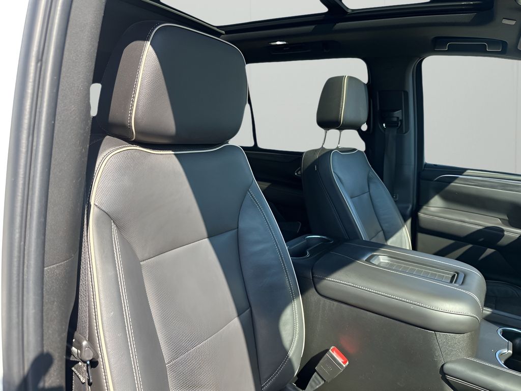 Used Car 2021 Gmc Yukon Xl  Slt For Sale Under $50,000 In Austin, Texas