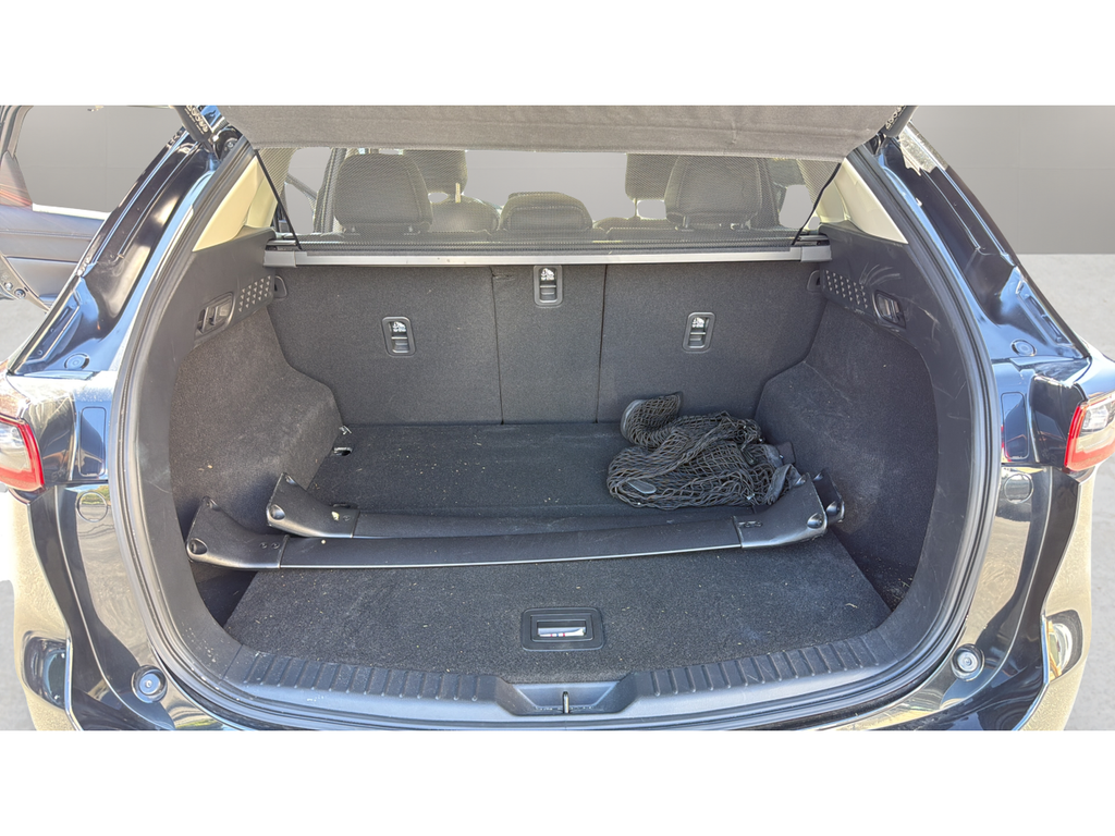 2024 Mazda CX-5 2.5 S Premium Package Black at Rochrich Mazda