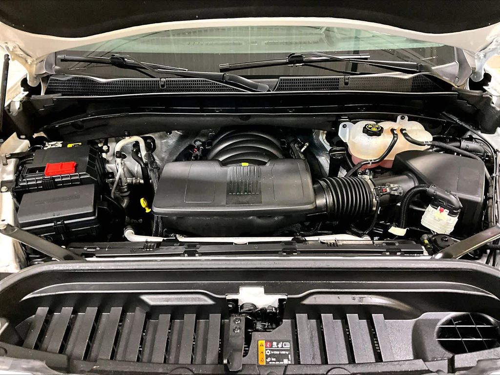 2023 GMC Sierra 1500 — photo 30