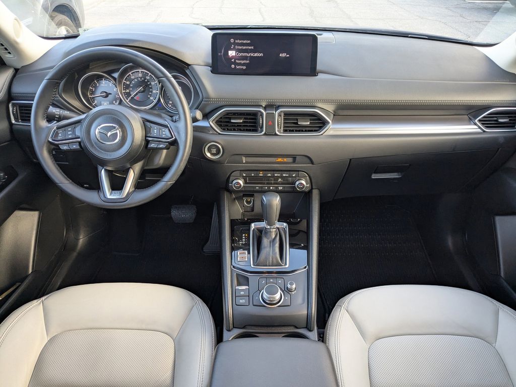 2023 Mazda CX-5 2.5 S Preferred