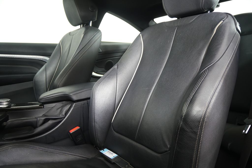 Thumbnail: 2020 BMW 4 Series - 10