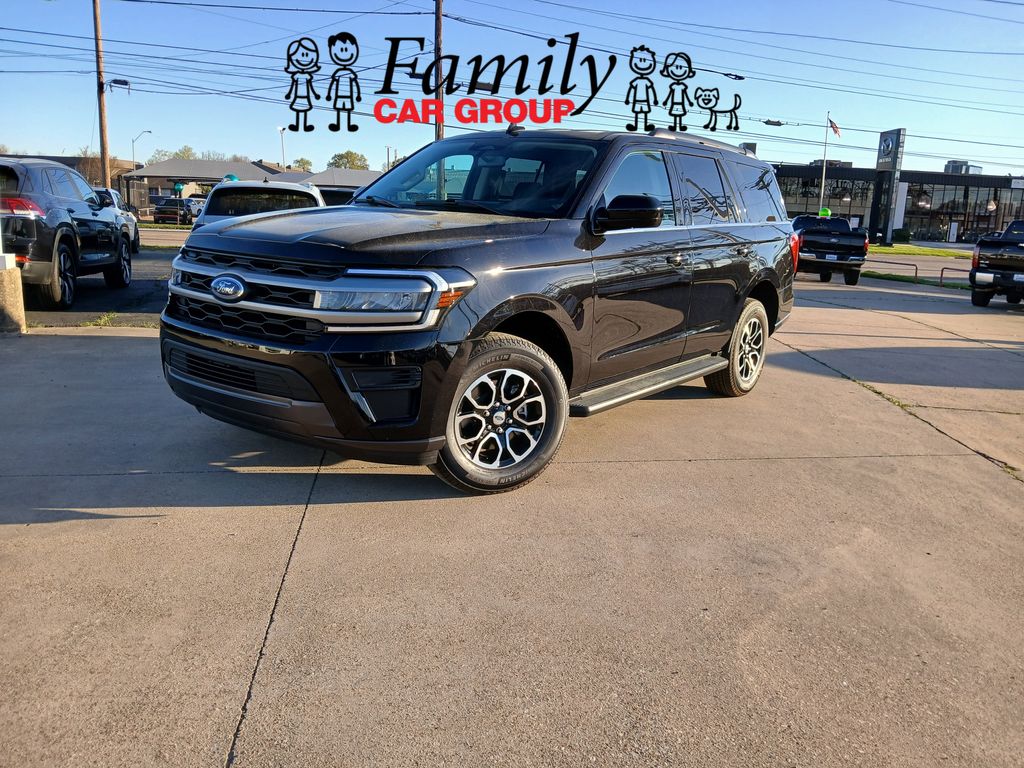 2024 Ford Expedition XLT RWD