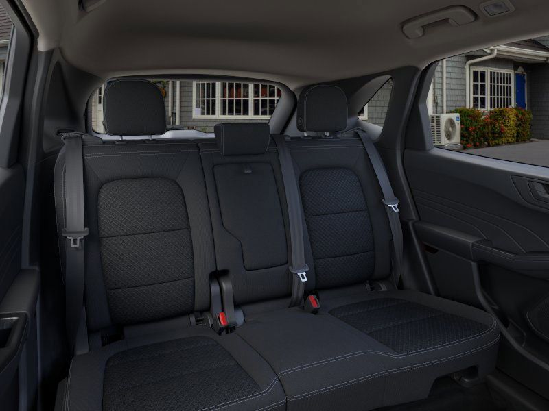 Used 2025 Silver Ford Active image 11